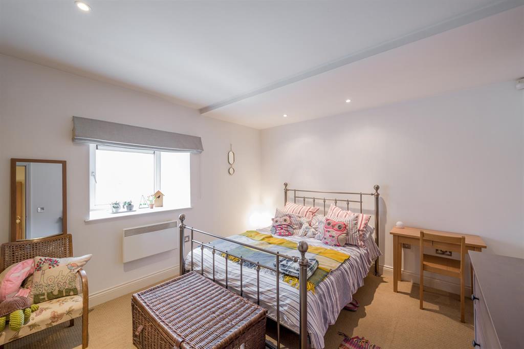 Bedroom Two 1