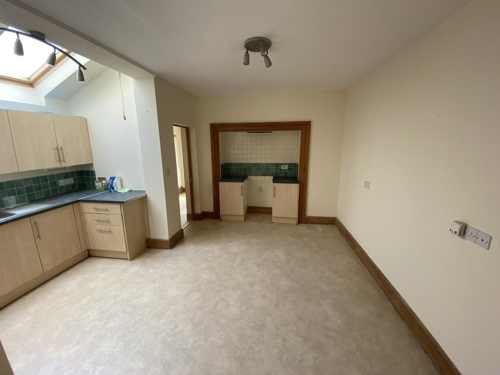 Norton Road, Penygroes 3 bed semidetached house £159,950