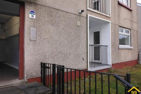 2 bedroom flat to rent, Auchinlea Road, Glasgow, Lanarkshire, G34