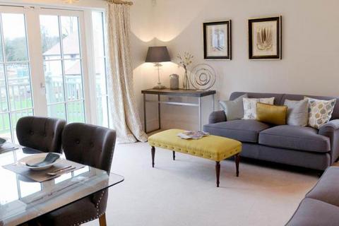 2 bedroom retirement property for sale - Plot 4, Rydinghurst House  at Audley Chalfont Dene, Rickmansworth Lane, Buckinghamshire SL9