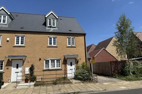 undefined, Epson Way,  Bicester,  OX26