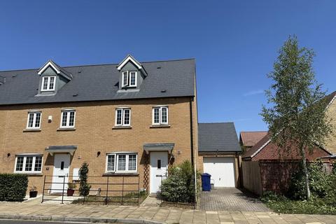 undefined, Epson Way,  Bicester,  OX26
