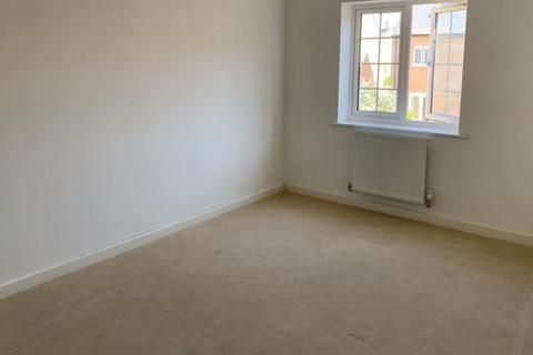 undefined, Epson Way,  Bicester,  OX26