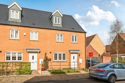undefined, Epson Way,  Bicester,  OX26