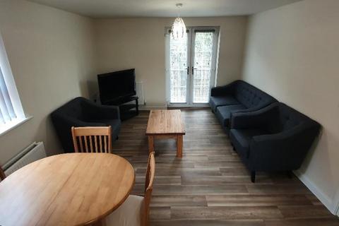 2 bedroom flat to rent, Mistle Court, Tile Hill, Coventry, CV4