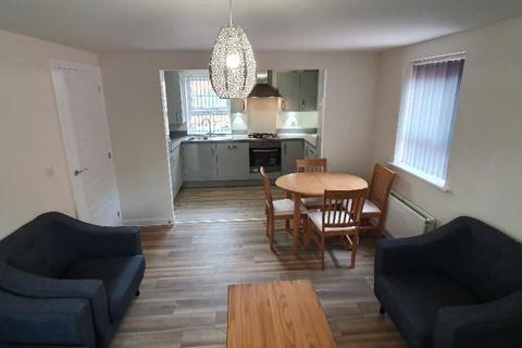 2 bedroom flat to rent, Mistle Court, Tile Hill, Coventry, CV4