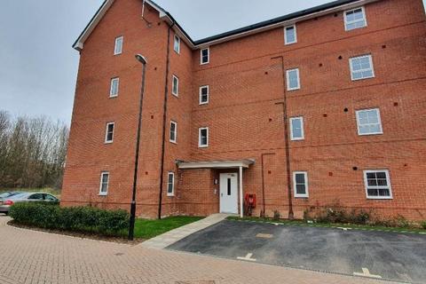 2 bedroom flat to rent, Mistle Court, Tile Hill, Coventry, CV4