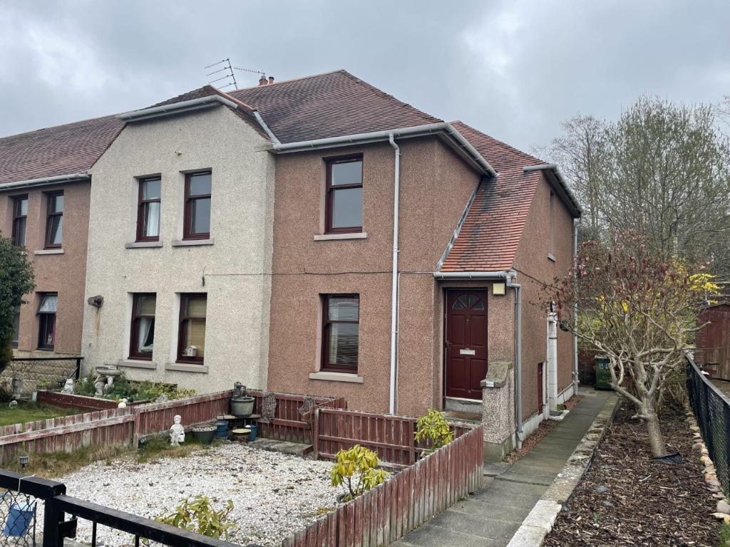 Whitecraig Avenue, Whitecraig, East Lothian, EH21 2 bed flat £675 pcm