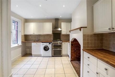 3 bedroom terraced house to rent, School Road, Twyford, Winchester, SO21