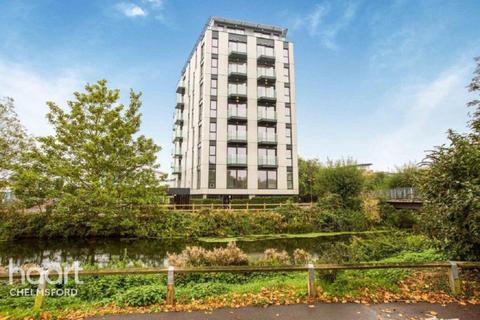2 bedroom apartment for sale, Shire Gate, Chelmsford