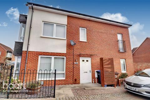 60 Booth Park, Northampton, NN3 6HU