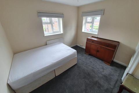1 bedroom in a house share to rent - Double Bedroom,  Jersey Road,  OX4
