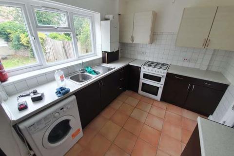 1 bedroom in a house share to rent - Double Bedroom,  Jersey Road,  OX4