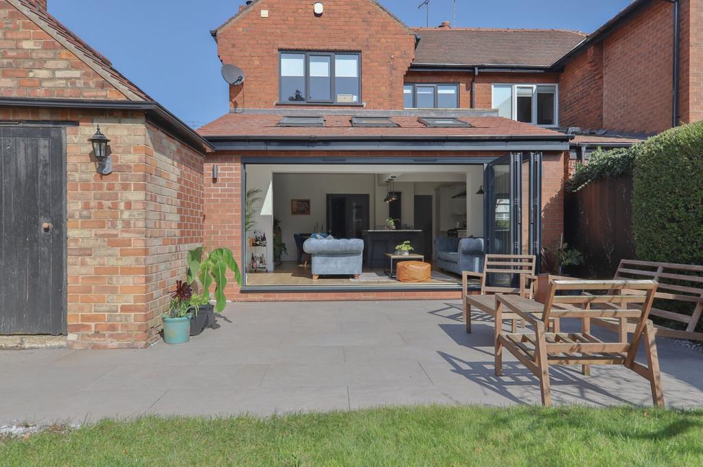 Westfield Rise, Hessle, East... 3 bed semidetached house £350,000