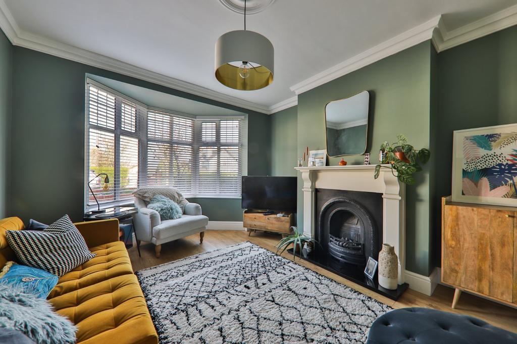Westfield Rise, Hessle, East... 3 bed semidetached house £350,000