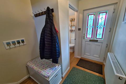 22 Dickens Dell, Totton, Southampton, SO40 8FJ