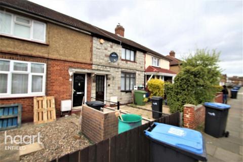 3 bedroom terraced house to rent, Kipling Terrace, Edmonton, N9