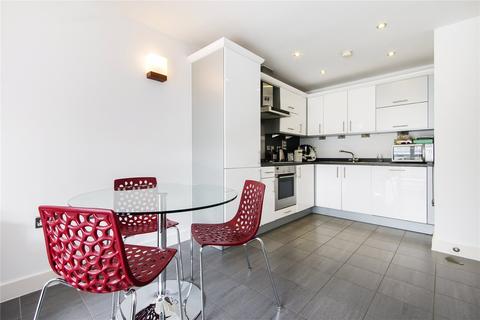 1 bedroom apartment to rent, Sanctuary Street, Borough, London, SE1