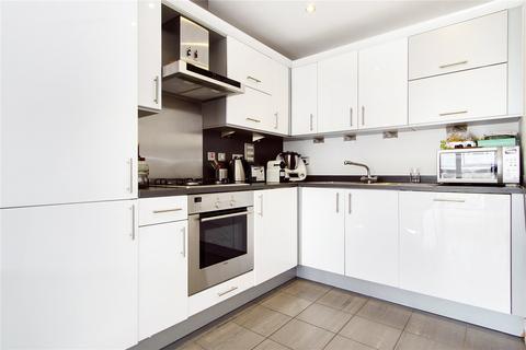 1 bedroom apartment to rent, Sanctuary Street, Borough, London, SE1