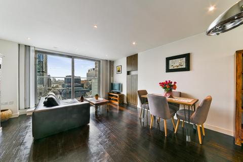 1 bedroom apartment for sale, Pan Peninsula, West Tower, London, E14