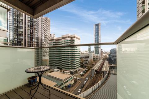 1 bedroom apartment for sale, Pan Peninsula, West Tower, London, E14