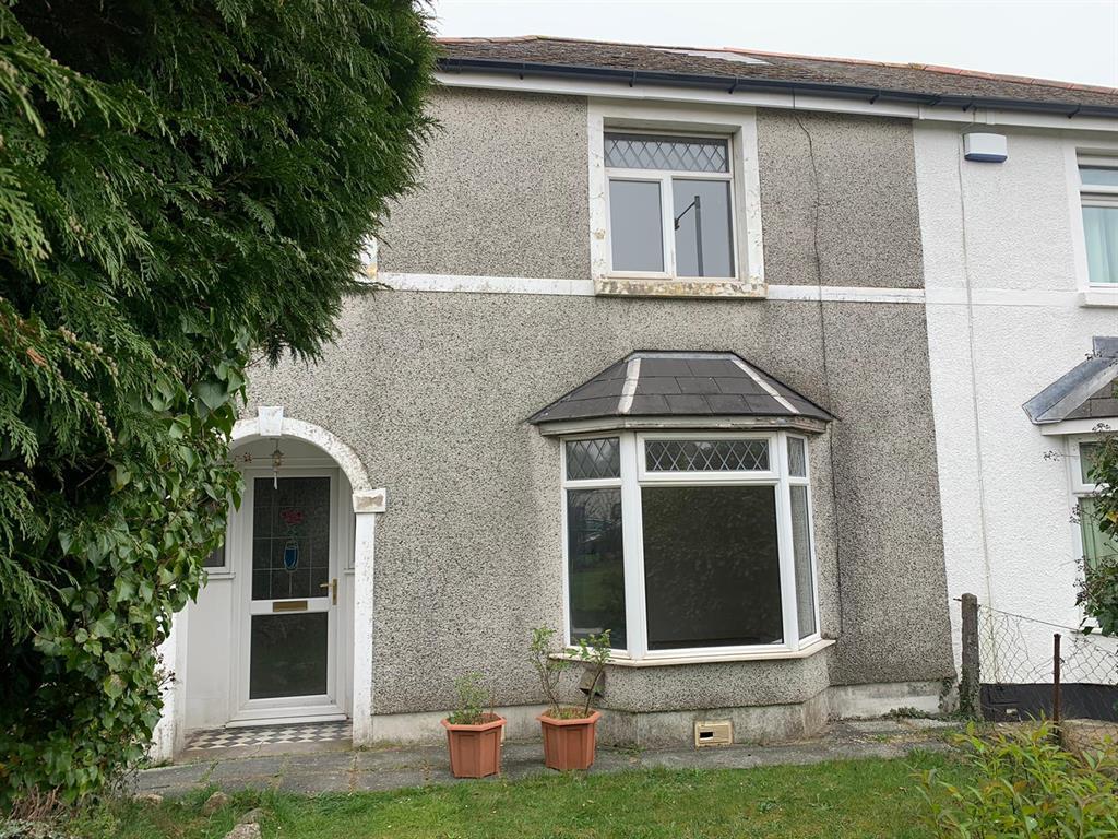 Litchard Cross, Bridgend, CF31 1NZ 3 bed semidetached house £875 pcm