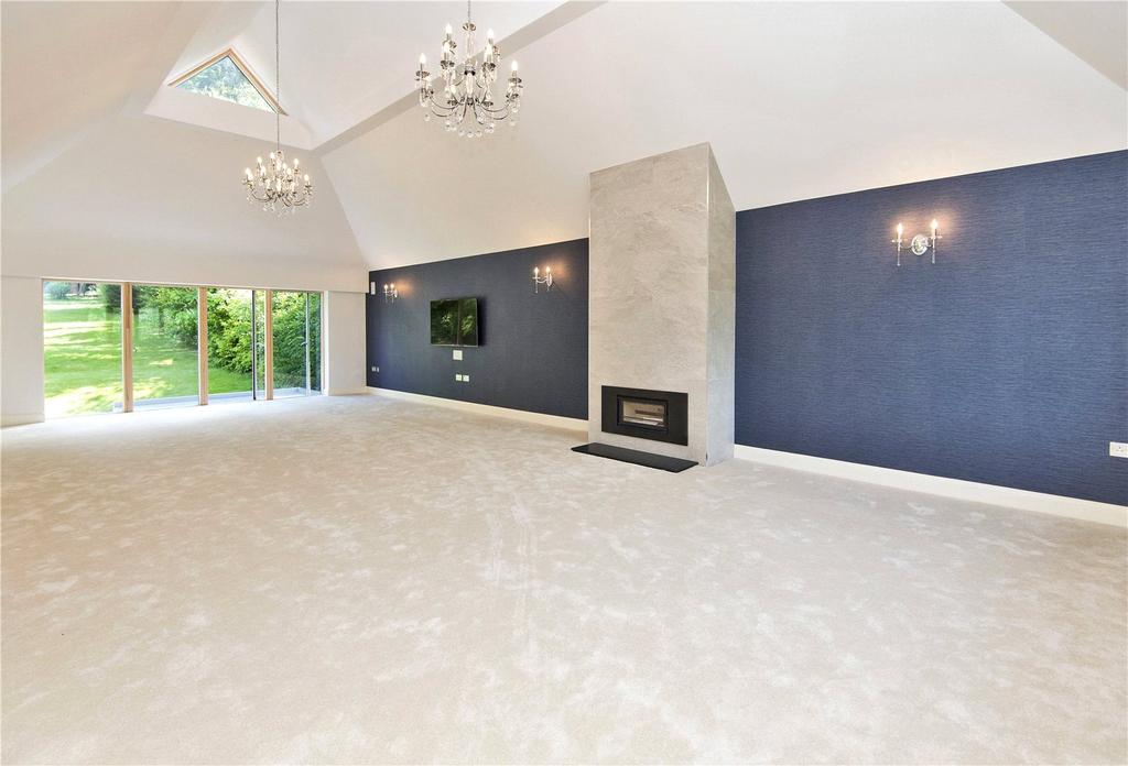 Drawing Room