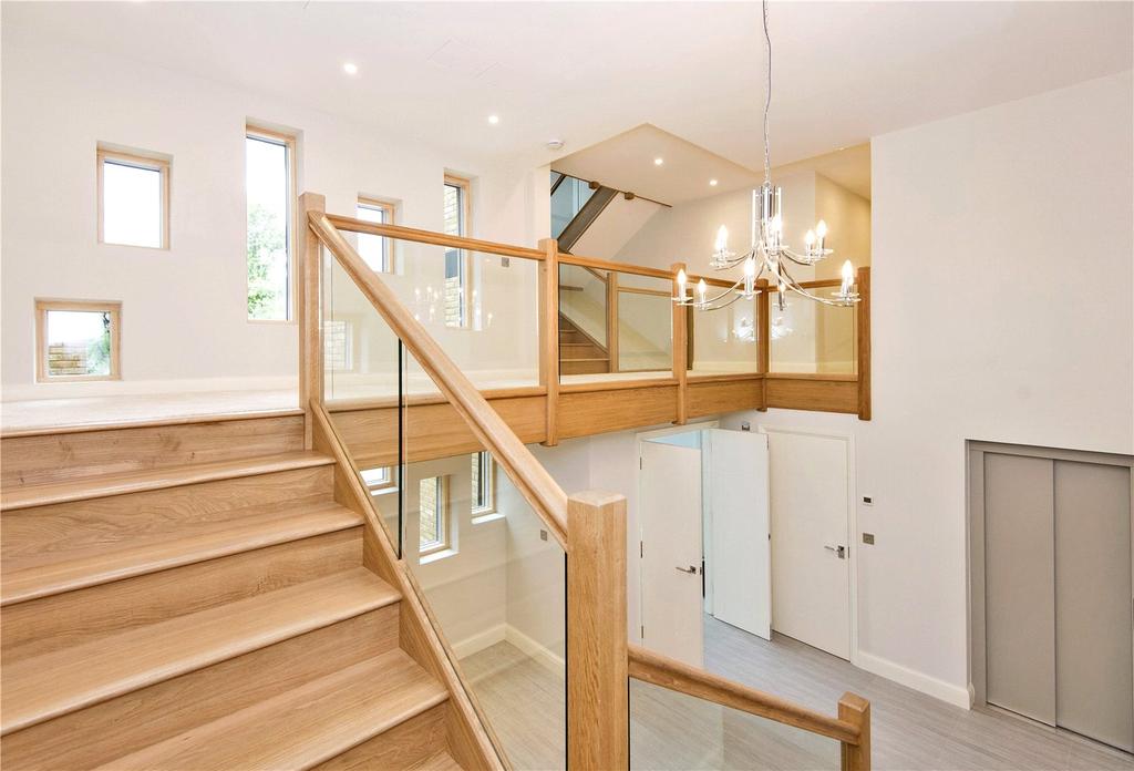Mezzanine