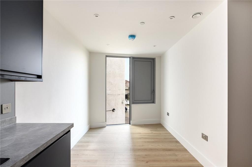 Kitchen/Living Room