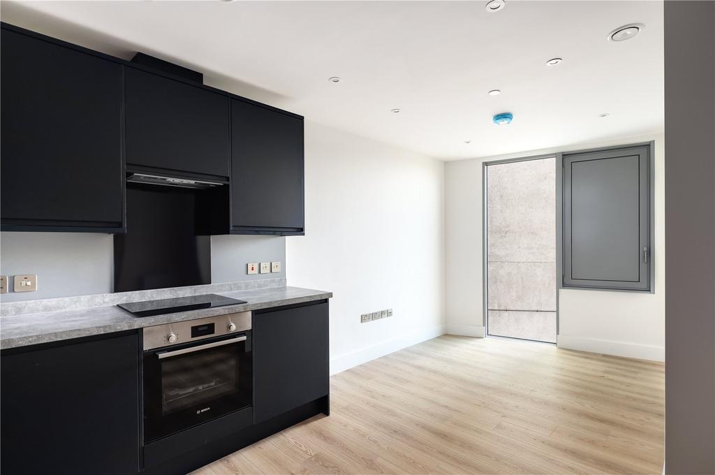Kitchen/Living Room