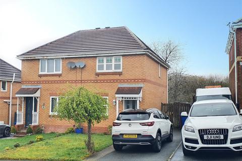 43 Aintree Drive, Lower Darwen, Darwen, BB3 0QW
