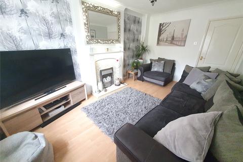 43 Aintree Drive, Lower Darwen, Darwen, BB3 0QW