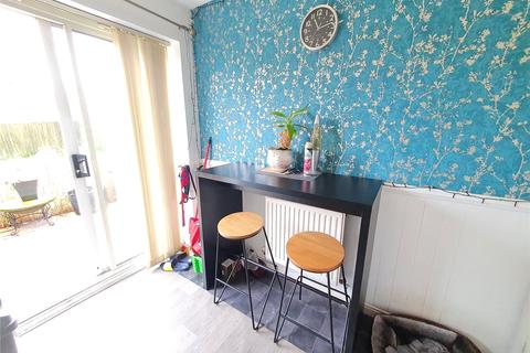 43 Aintree Drive, Lower Darwen, Darwen, BB3 0QW