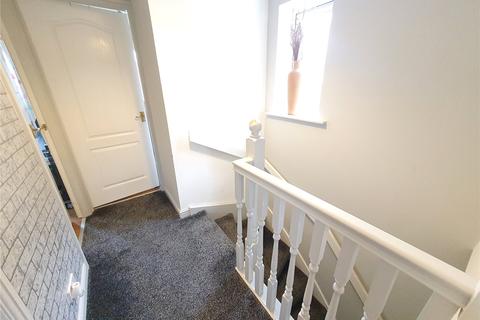 43 Aintree Drive, Lower Darwen, Darwen, BB3 0QW