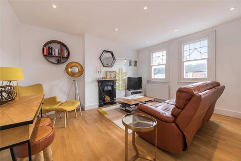 2 bedroom apartment for sale - Gondar Gardens, West Hampstead, London, NW6