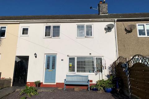 32 Maes Egryn, Llanegryn, Tywyn, LL36 9SH