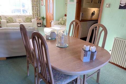 32 Maes Egryn, Llanegryn, Tywyn, LL36 9SH