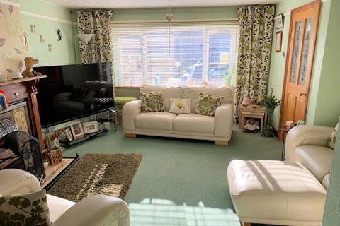32 Maes Egryn, Llanegryn, Tywyn, LL36 9SH