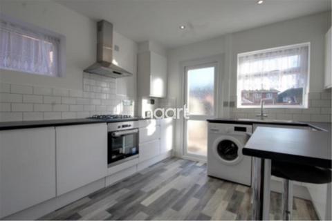 1 bedroom in a house share to rent - Hermitage Road