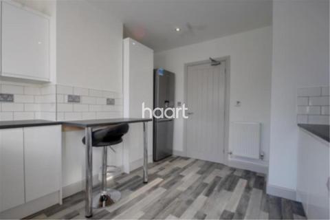 1 bedroom in a house share to rent - Hermitage Road