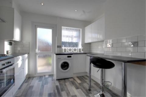 1 bedroom in a house share to rent - Hermitage Road