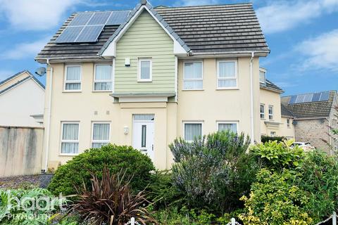 3 bedroom detached house for sale - Unity Park, Plymouth
