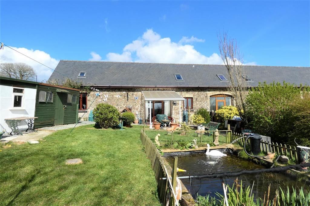 Potters cottage