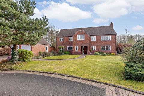 Heather House, 2 Ryton Park, Ryton, Shifnal, TF11 9NX