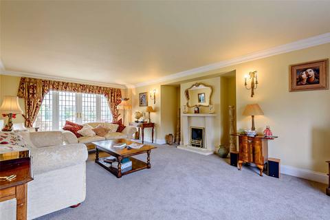 Heather House, 2 Ryton Park, Ryton, Shifnal, TF11 9NX