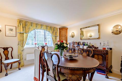 Heather House, 2 Ryton Park, Ryton, Shifnal, TF11 9NX