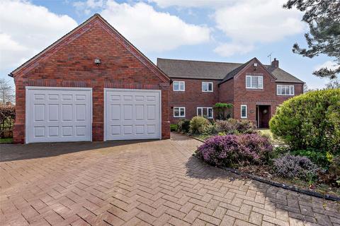 Heather House, 2 Ryton Park, Ryton, Shifnal, TF11 9NX