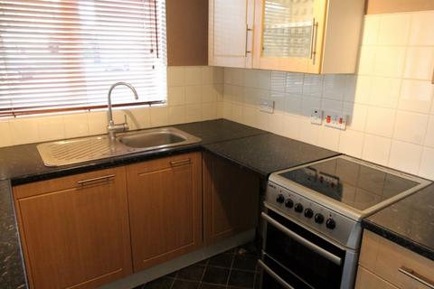 1 bedroom semi-detached house to rent, Longford Avenue, Little Billing, Northampton, NN3