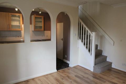 1 bedroom semi-detached house to rent, Longford Avenue, Little Billing, Northampton, NN3