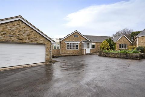 3 bedroom bungalow to rent, Towers Lane, Crofton, Wakefield, West Yorkshire, WF4